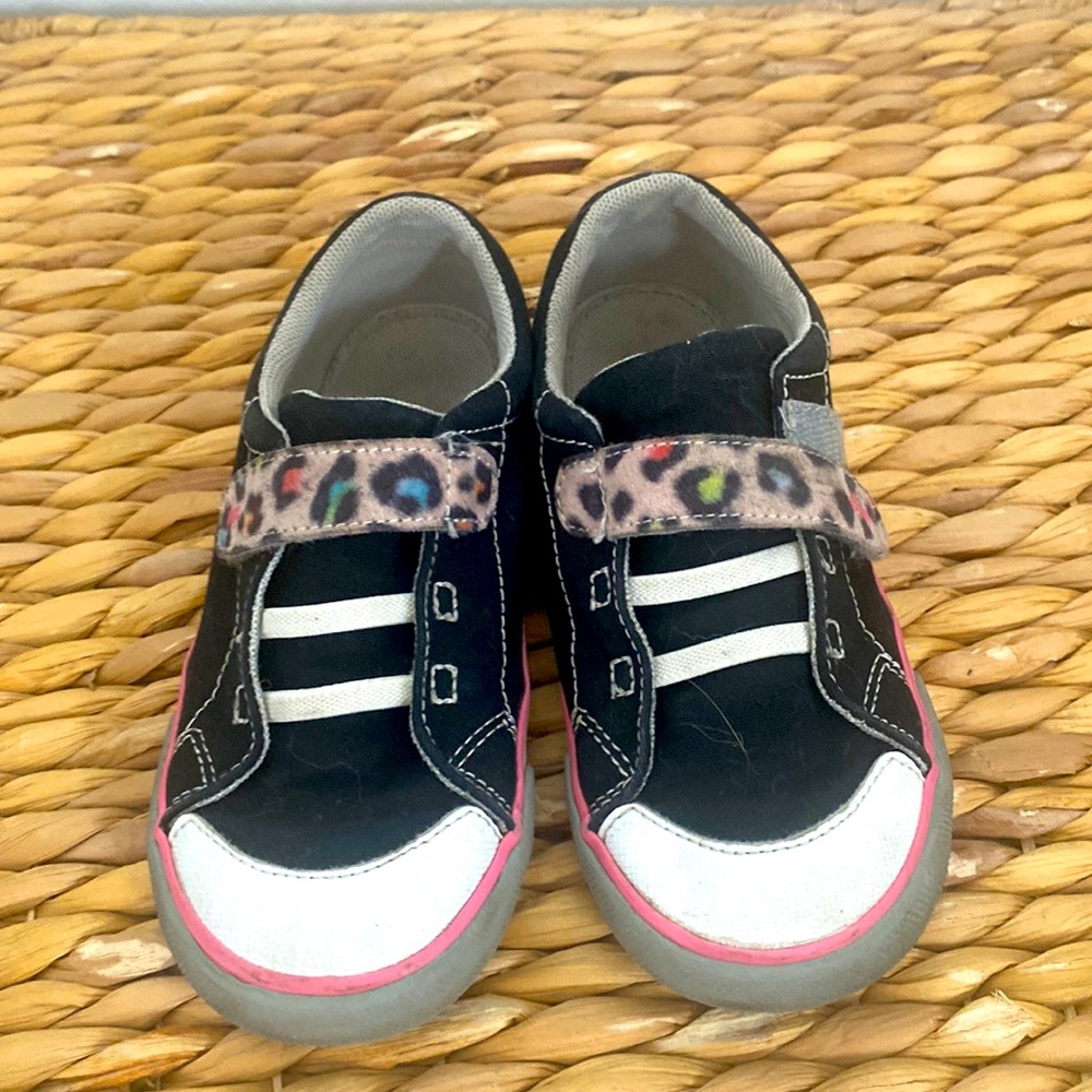 See Kai Run shoes
